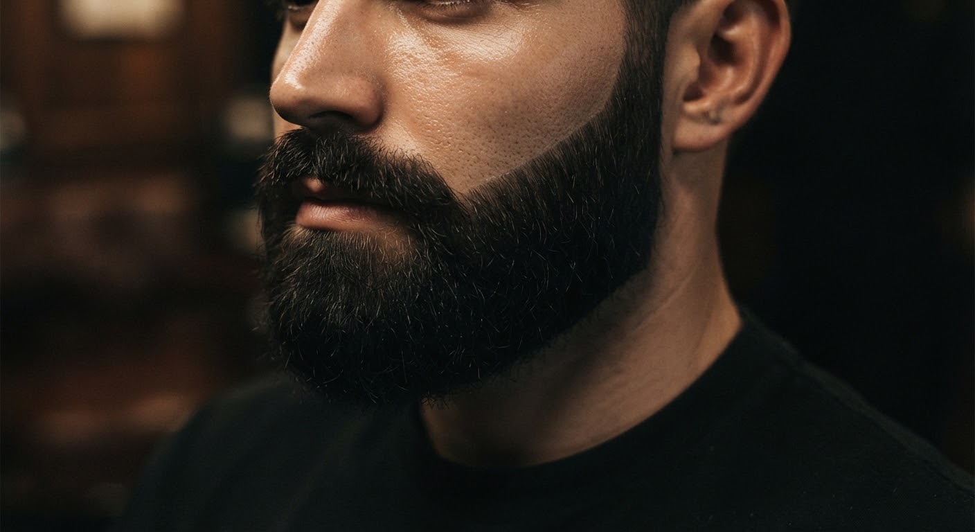 Beard Care