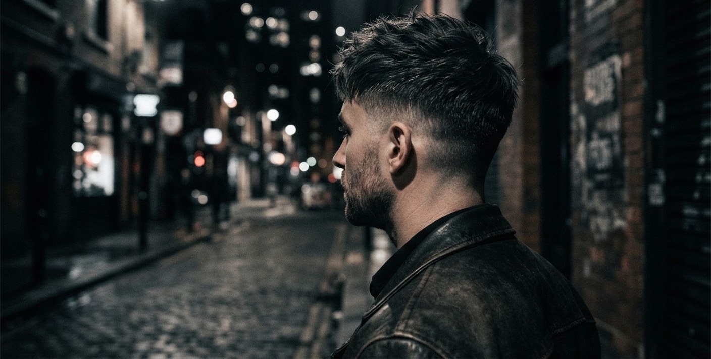 Hair & Style